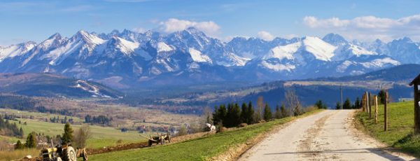 Polen - das unterschätzte Urlaubsland