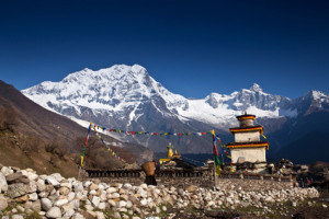 Tibet - Das Dach der Welt entdecken