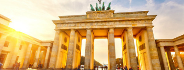 Deutschlands Hauptstadt als Touristenmagnet