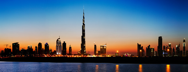 Urlaubsparadies Dubai: Zwischen Tradition und Superlativen