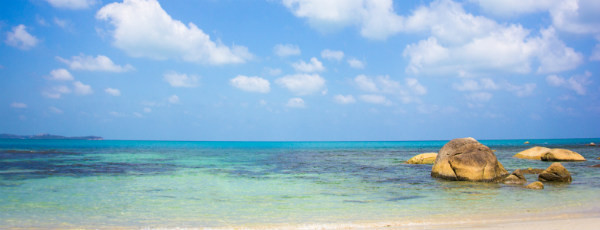 Inselparadies Khao Lak in Thailand - Urlaub buchen und entspannen