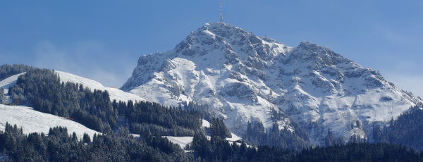Der Kult-Ort in Österreichs Alpen