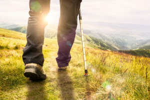 Wandern