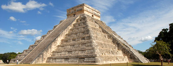 Yucatan: Land der Maya (Reisebericht)