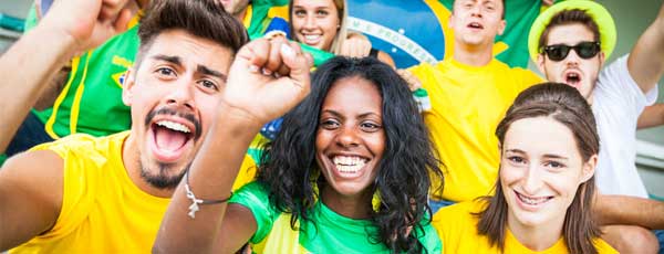 Angebote & Tipps zur WM-Reise nach Brasilien 2014