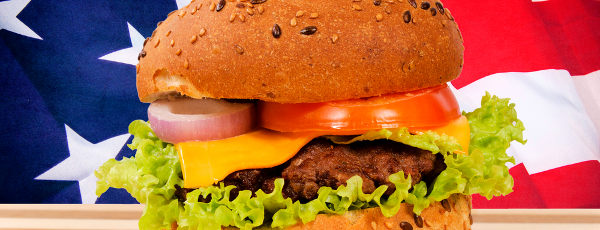 USA kulinarisch: Hier gibt es die besten Burger Amerikas