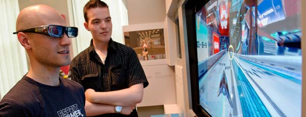 Computerspielmuseum Berlin