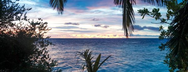 Urlaub im Paradies: Die 6 schönsten Südseeinseln