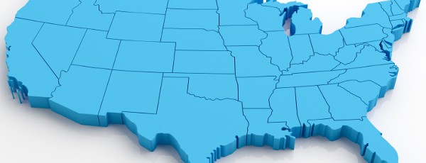 Reisen in die USA: Das muss beachtet werden