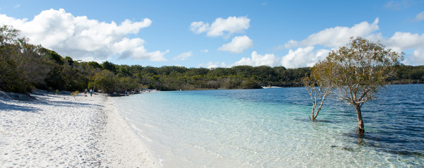 fraser island