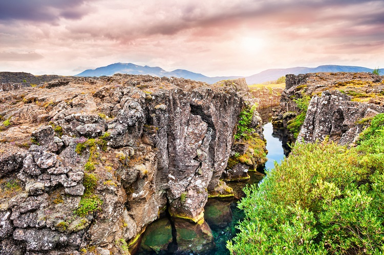 game of thrones drehorte thingvellir 