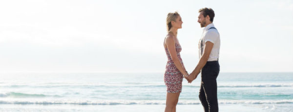 Heiratsantrag im Urlaub - Die schönsten Orte der Welt für die Verlobung