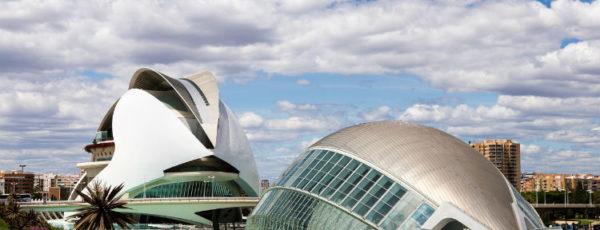 Valencia Reisebericht: Die Stadt der Künste und Wissenschaften