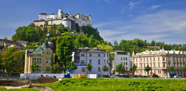 hohensalzburg