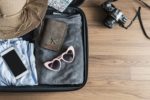 Koffer richtig packen - Die nächste Entdeckungsreise kann kommen!