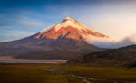 Die 12 höchsten Vulkane der Welt vorgestellt