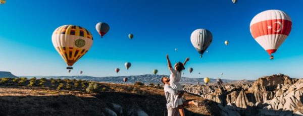 Low Budget Weltreise - Tipps um möglichst günstig günstig zu Reisen ohne zu verzichten