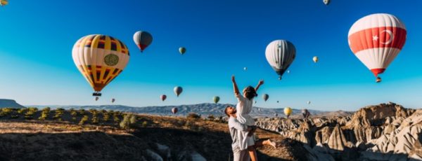 Low Budget Weltreise – Tipps um möglichst günstig günstig zu Reisen ohne zu verzichten