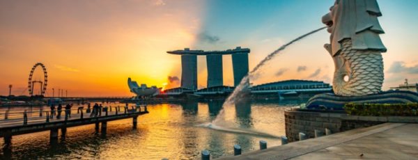 Tipps für Singapur - Sehenswürdigkeiten und Verhaltenstipps