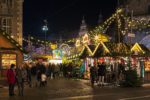 Das sind die fünf schönsten Weihnachtsmärkte im Norden
