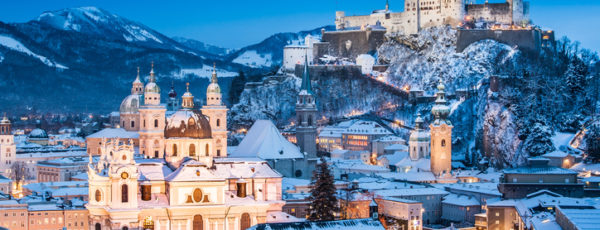 Winterurlaub in Österreich - Die Vielfalt von Aktivitäten abseits der Pisten