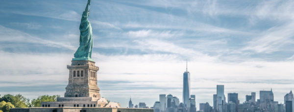 Auf Entdeckungsreise an der Ostküste der USA - diese Orte sollten Sie gesehen haben