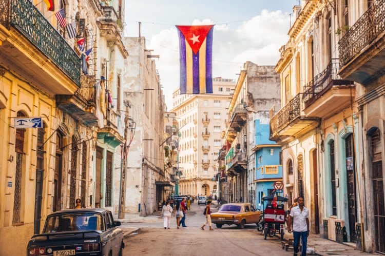 Havana, Kuba