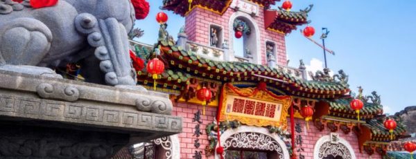 Reise nach Hanoi – Top 5 Tipps für Vietnams Hauptstadt