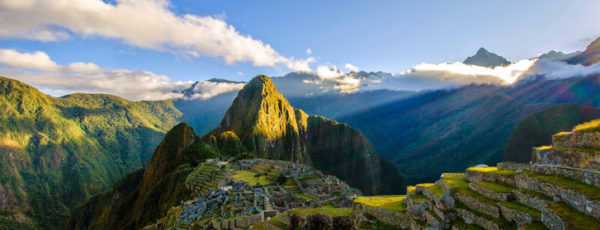 Peru Sehenswürdigkeiten - wertvolle Tipps für den Urlaub in Peru