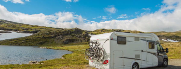 Reisen mit dem Wohnmobil - Für wen eignet es sich?