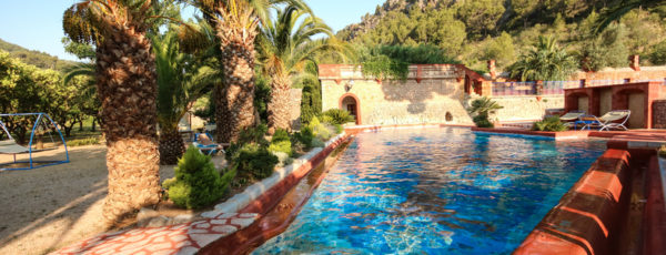 Entspannungsurlaub auf Mallorca - So planen Sie die Eigenversorgung