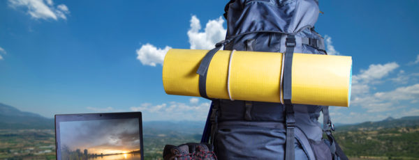 Packtipps Rucksack - in nur 7 Minuten zum gepackten Rucksack!