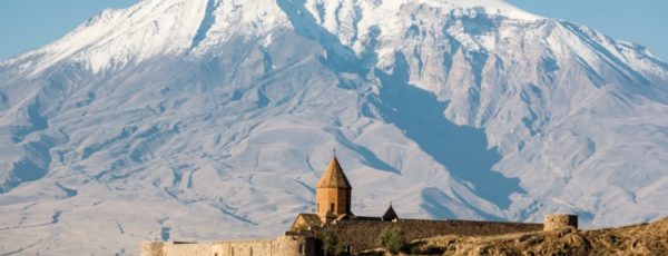 Ararat Besteigung – Unterwegs zum höchsten Gipfel der Türkei