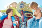 6 schöne Erlebnisparks für Kleinkinder in Deutschland!