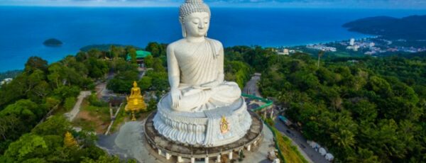 Urlaub im Paradies - Phuket Insider Tipps