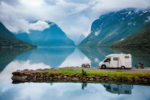 Ferien in Deutschland - 6 schöne Campinglätze am See