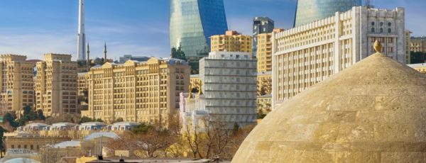 Baku Trip – Die Hauptstadt Aserbaidschans bereisen