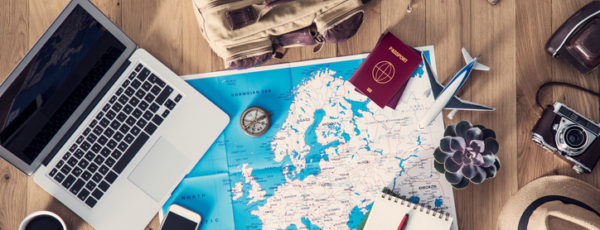 Rundreise durch Europa - mehr als nur Hauptstadt-Hopping