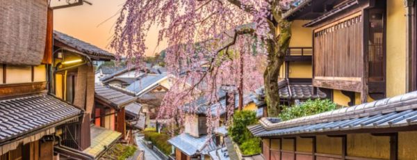 Japan Individiualreise - Mit dessen Tipps gelingt ihnen der Urlaub
