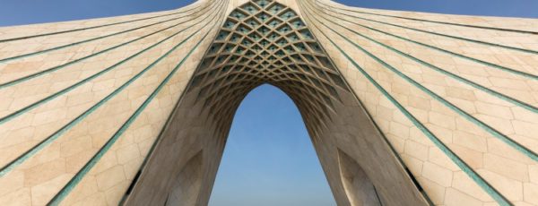 Teheran Reise - Darauf müssen Sie bei der Reise in Irans Hauptstadt achten!