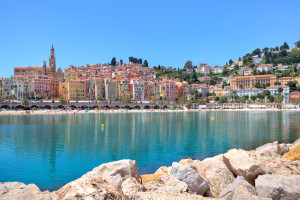 Hotels an der Côte d'Azur