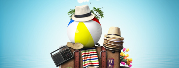 Wohin die Reise? - Der Deutschen liebste Destinationen für das Frühjahr