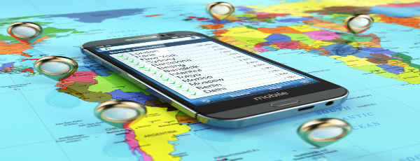 Handys auf Reisen: Roaming & Tipps für die Auslandsreise