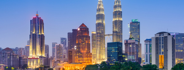 Geheimtipp Kuala Lumpur