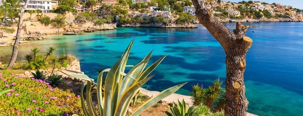 Top 10 Sehenswürdigkeiten auf Mallorca