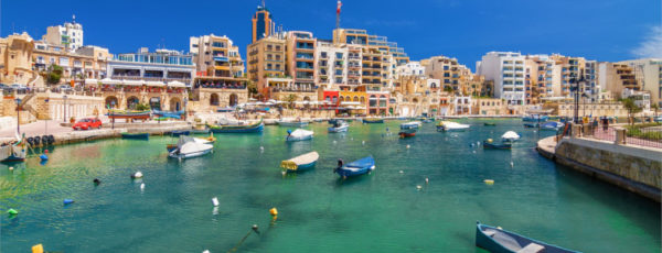 Reiseziel Malta: eine Trauminsel im Mittelmeer