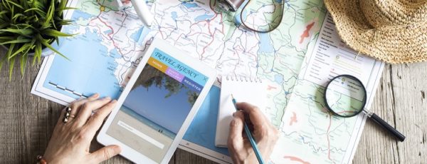 Reisetrends 2018 - Jetzt schon den nächsten Sommerurlaub planen!