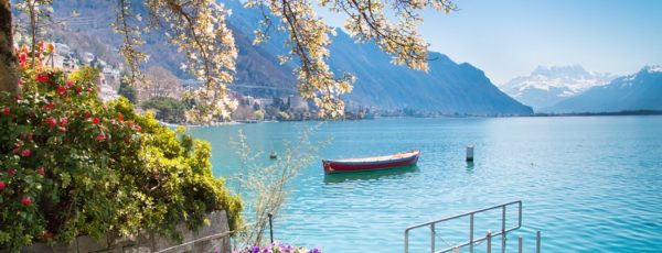 Reiseziele im Frühling - Die schönste Jahreszeit im Urlaub genießen