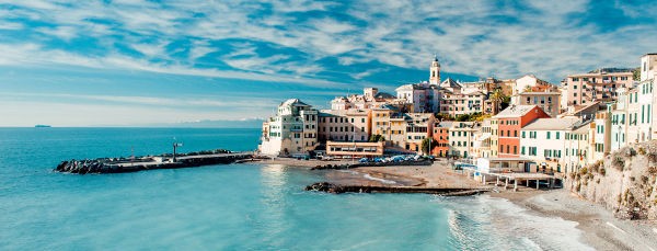 Badeurlaub in Emilia-Romagna: Welche Hotels sind zu empfehlen?