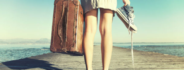 Pause vom Job - Ein Sabbatical planen